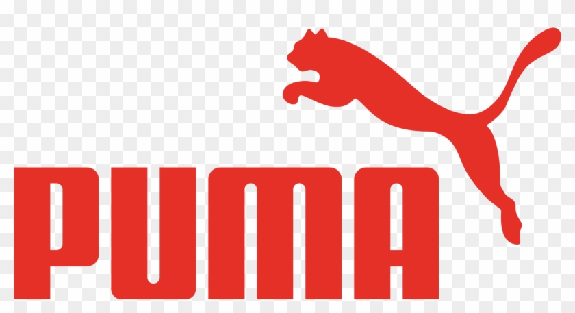 Puma Logo #816321