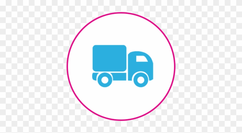 Fast Shipping - Circle #816324