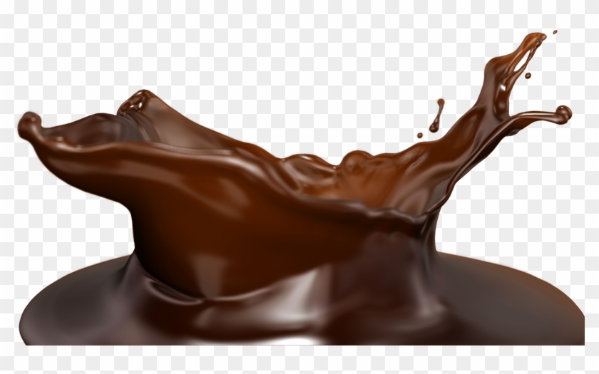 Chocolate Cake Hot Chocolate Clip Art - Chocolate Cake Hot Chocolate Clip Art #816353