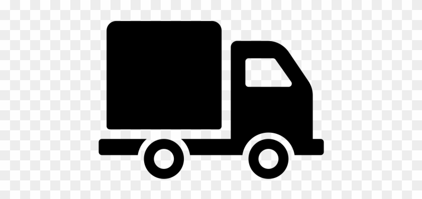 Delivery, Outline, Pick Item Icon - Truck Icon #816329