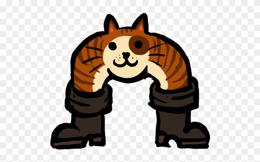 Puss In Boots - Puss In Boots #816360