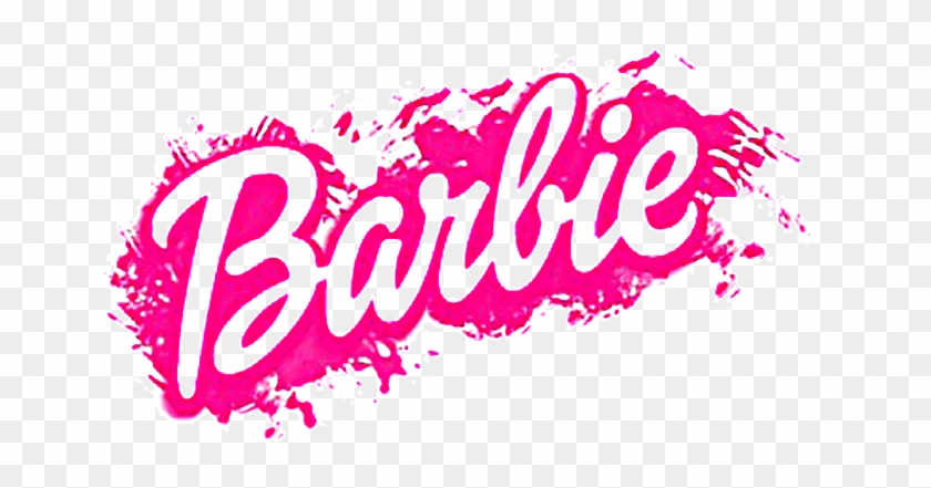 Barbie Clip Art - Barbie Clip Art #816392