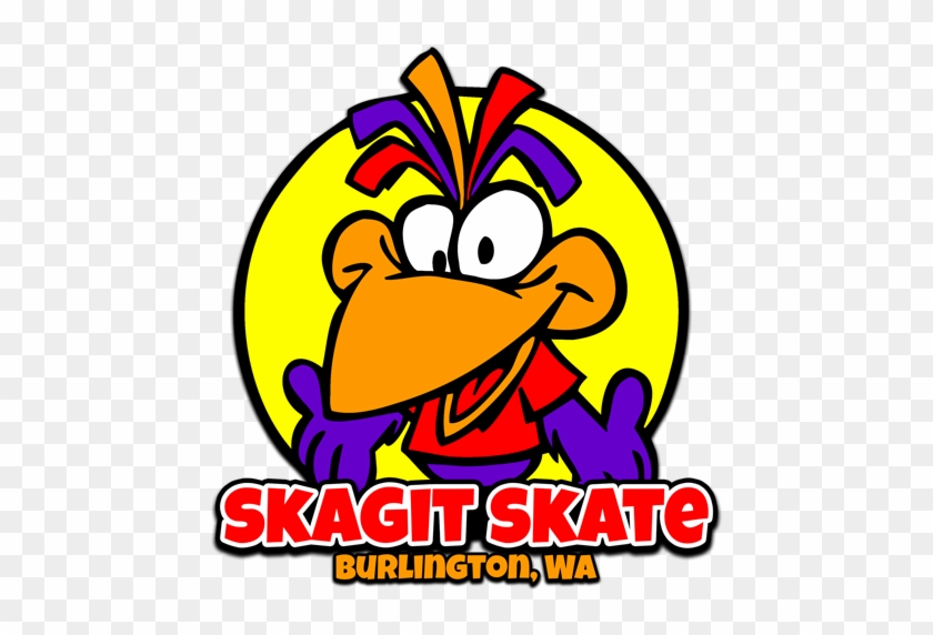 Skagit Skate #816381