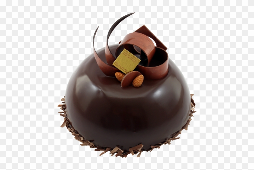 Chocolate Cake - Portable Network Graphics #816387