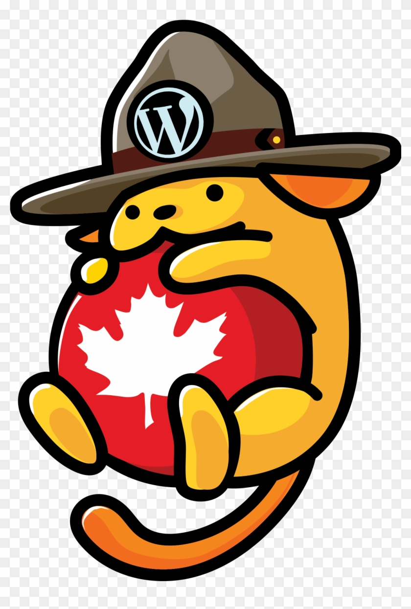 Ottawa Wapuu Mountie - Mexican Man Clipart #816417