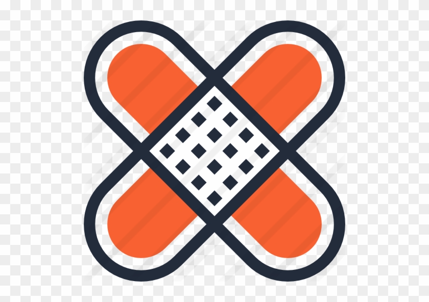 Band Aid - Parche Png #816463