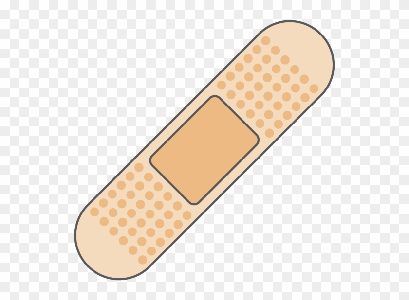 View All Images-1 - Adhesive Bandage #816470