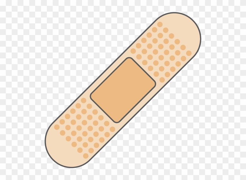 View All Images-1 - Adhesive Bandage #816470