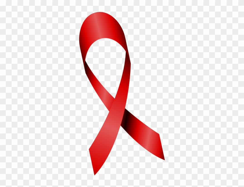Aids-hiv Png Images - Journée Mondiale De Lutte Contre Le Sida #816483