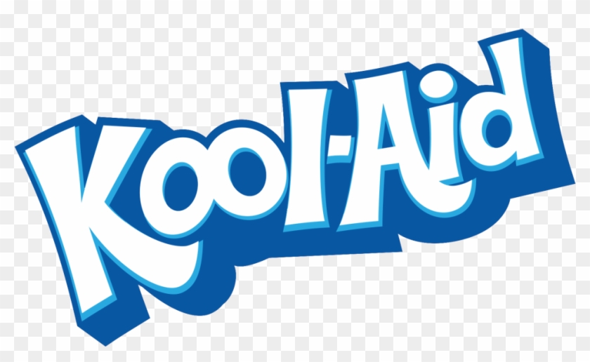 Kool Aid Clipart - Kool Aid Logo Png #816549