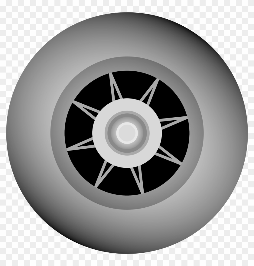 Skate Wheel - Skate Wheel #816580