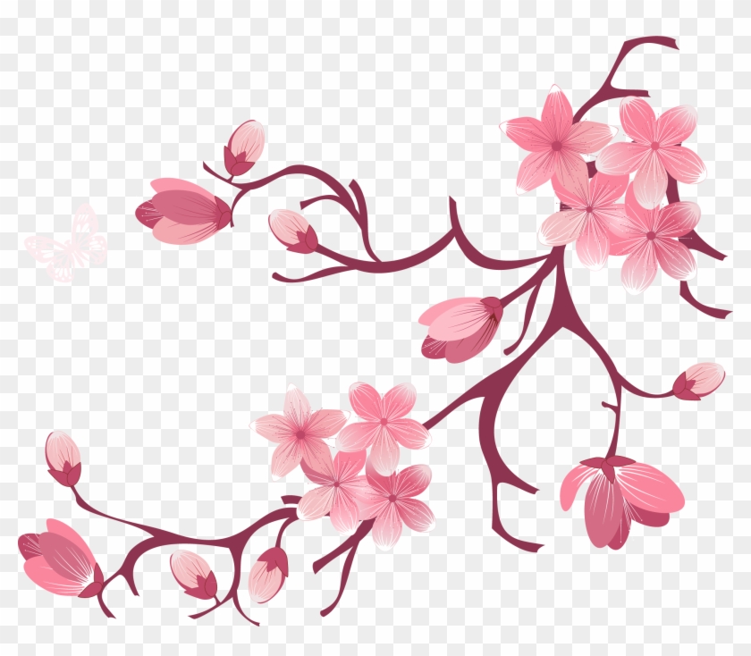 Flower Photography Clip Art - Png Flowers Art Vector #816606