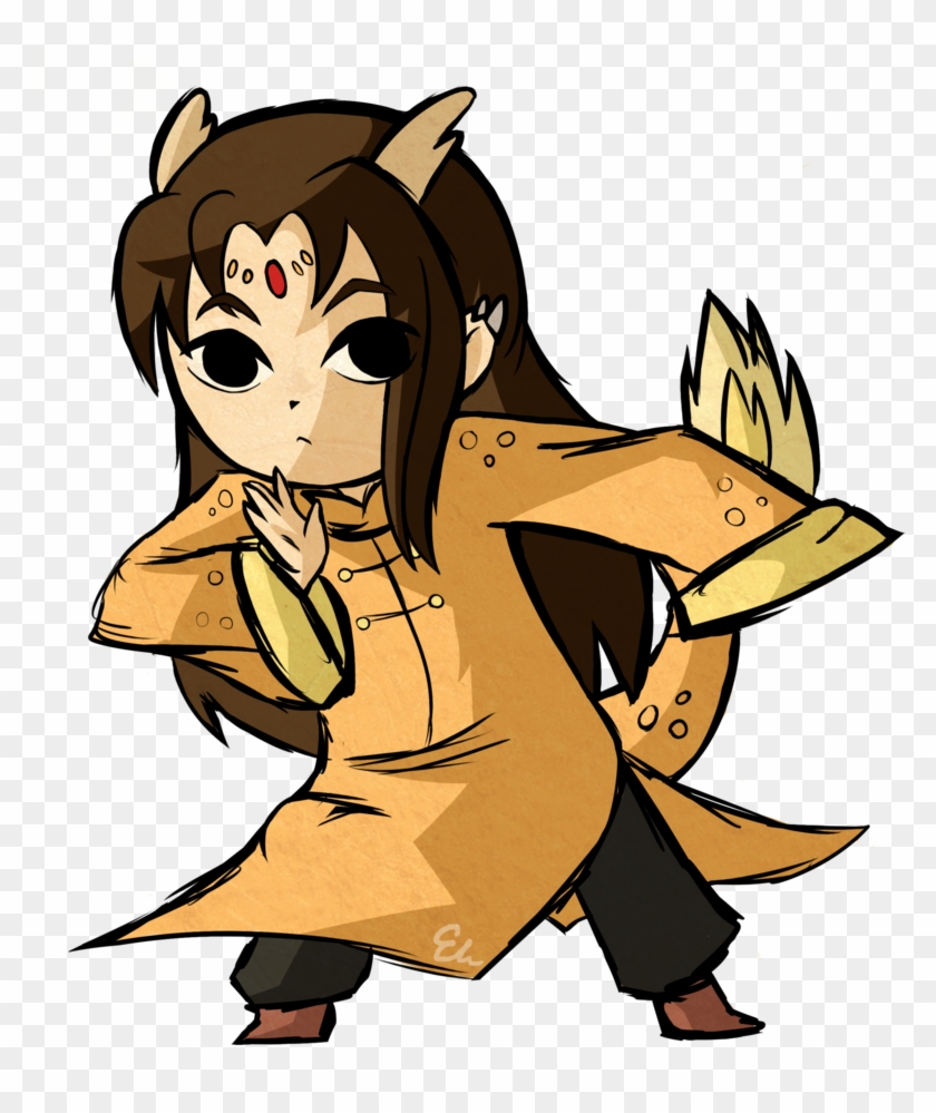 [c] Wind Waker Dragon China By Mizuthemage - Cartoon #816609