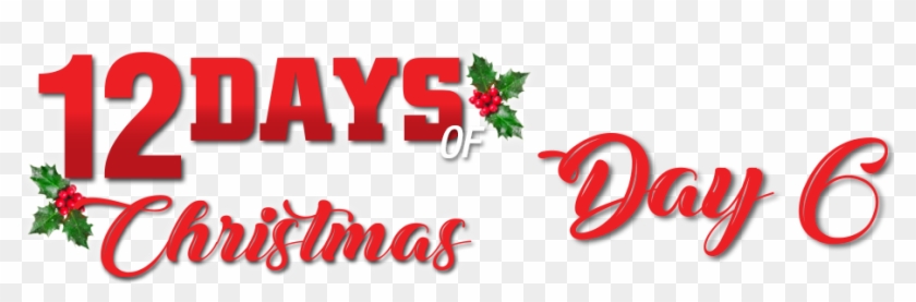 12 Days Of Christmas - 12 Days Of Christmas #816640