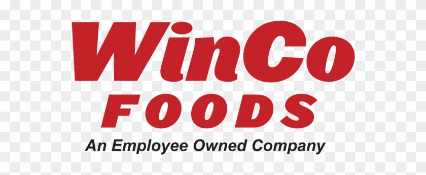 Is Winco Open On Christmas - Winco Foods Logo #816641