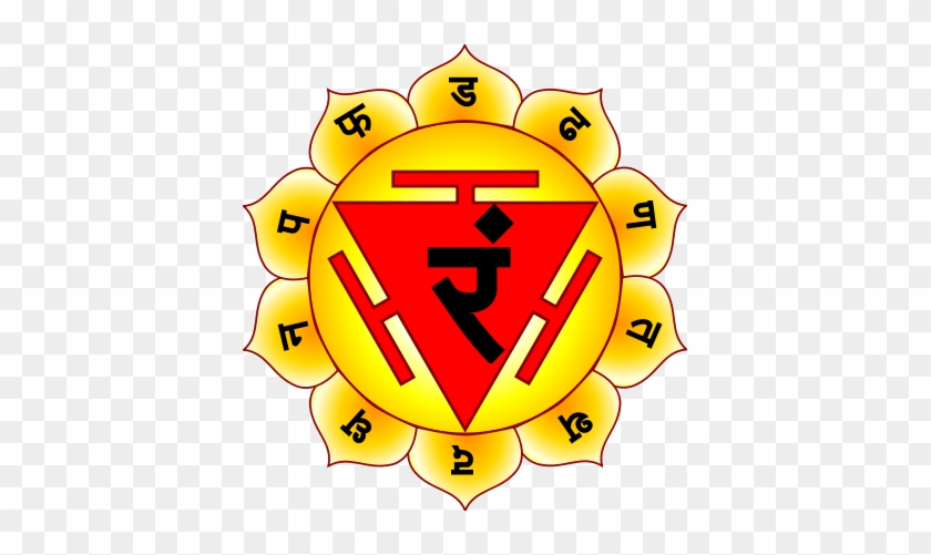 Manipura Chakra - Solar Plexus Chakra Yellow Quartz Necklace Basic Yoga #816647