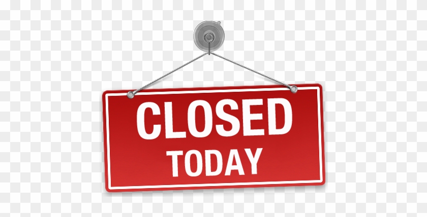Are being closed. We closed. Today we are closed. We are close. Табличка закрыто PNG.