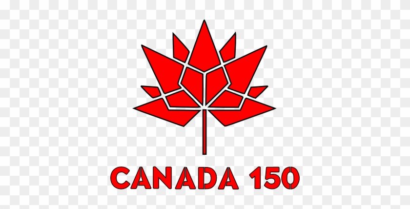 Picture Of Canada 150 Logo - Canada 150 Christmas Ornaments #816684