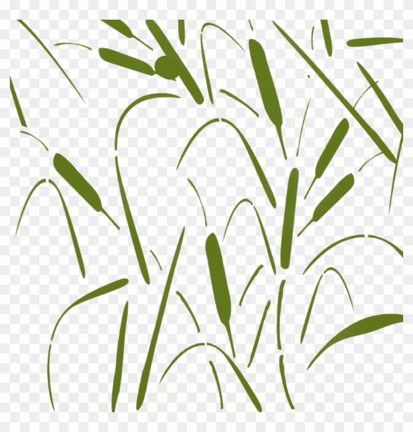 Sweet Grass #816690