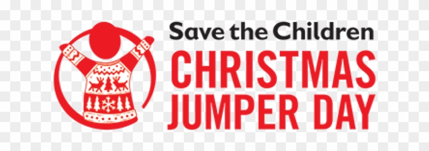 Save The Children - National Christmas Jumper Day #816712
