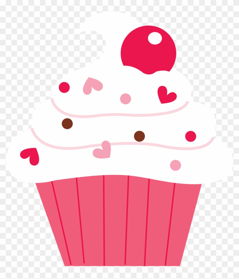 Cupcake Minus #816753