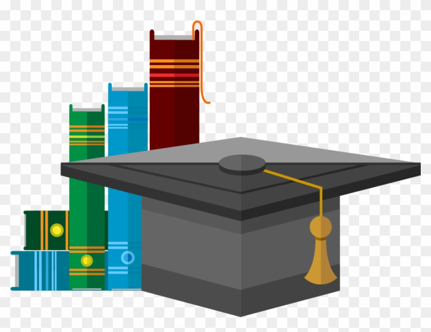 Gratis Bachelors Degree Clip Art - Doctorate #816781