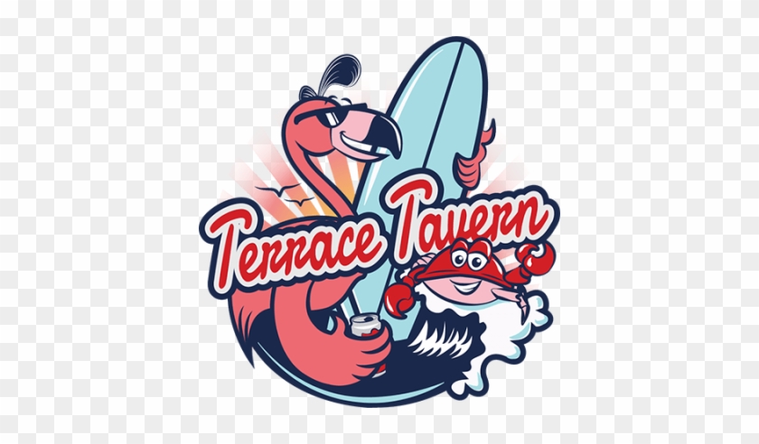 Terrace Tavern & Crab Shack - Terrace Tavern Lbi #816835