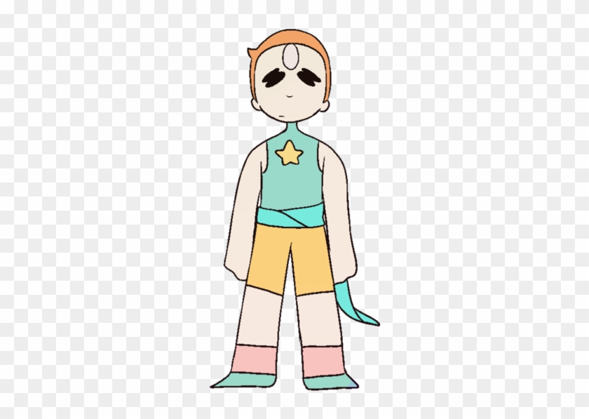 Burr By Fluffylittlebiscuit Pearl Burr By Fluffylittlebiscuit - Cartoon #816952