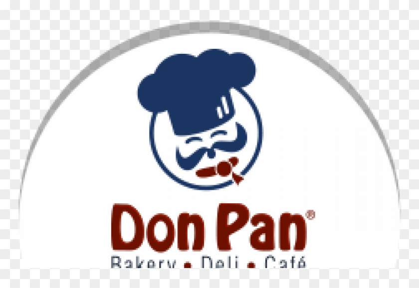 Don Pan Sponsor Logo - Don Pan #817018