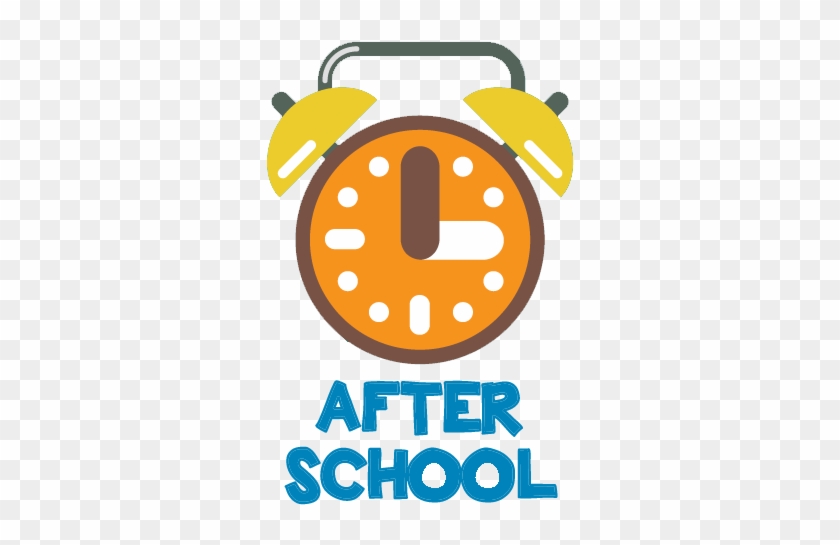 After School Amp Weekend Services Garderie Tweetoons - After School Clipart #817029