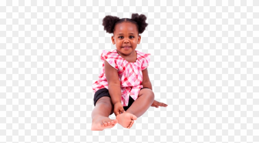 At Granted, We Are Passionate About Keeping Our Children - Toddler #817045
