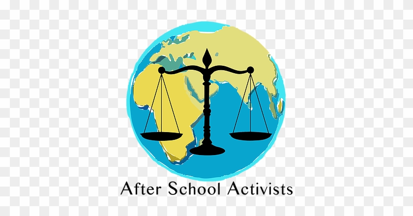 After School Activists Logo - Gate City Bar Association #817070