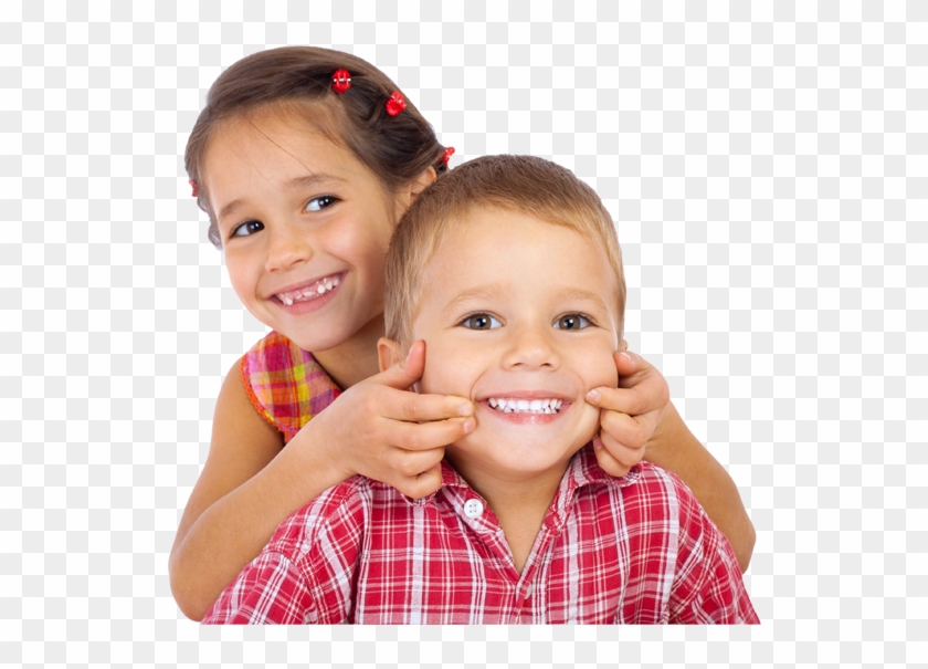 Children - Smile Children #817096
