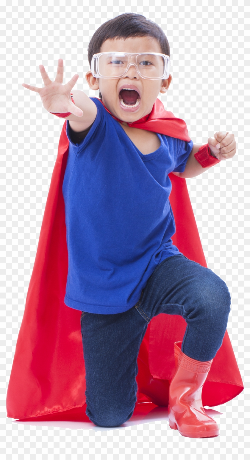 Super Kid - Super Child #817118