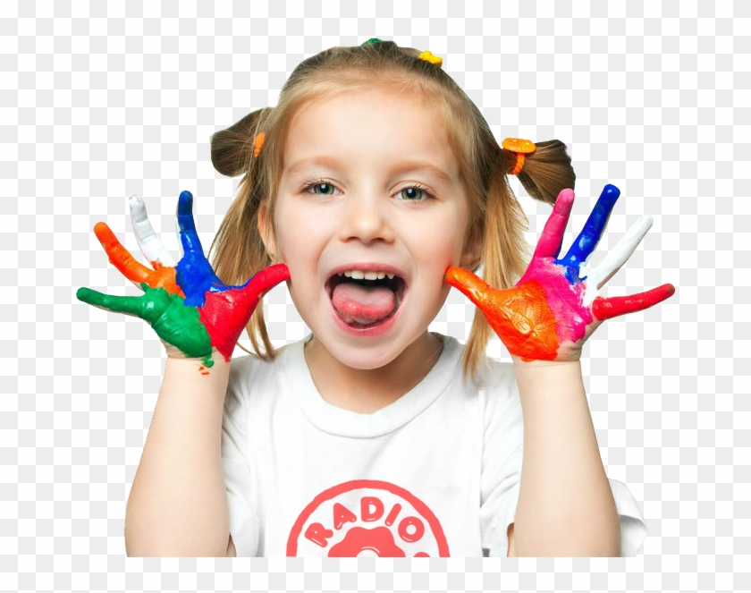 Child Girl Png Images - Radio Lollipop #817175