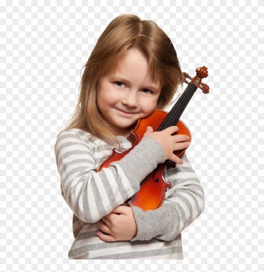 Founded In 1915, Kiwanis International Is A Global - Children Violin #817179
