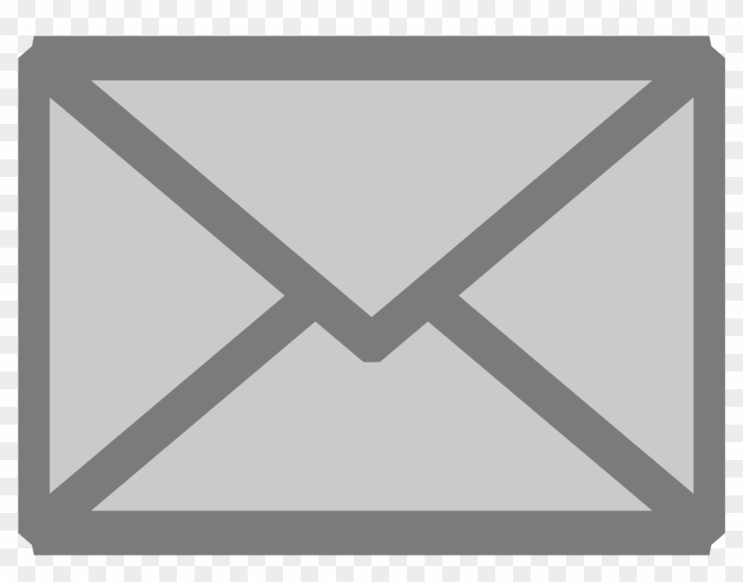 Big Image - Email Address Symbol Jpg #817191