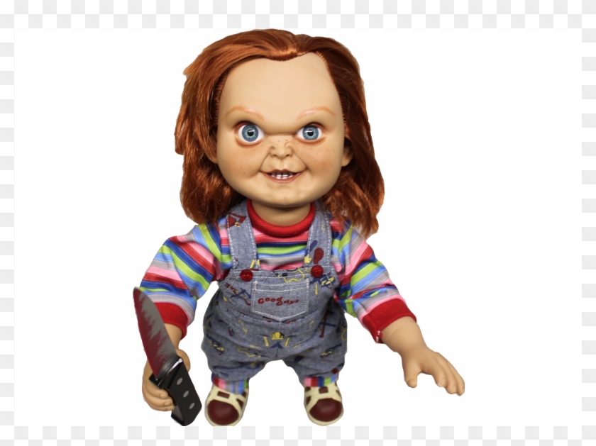 Chucky Child's Play Tiffany - Chucky Child's Play Tiffany #817268