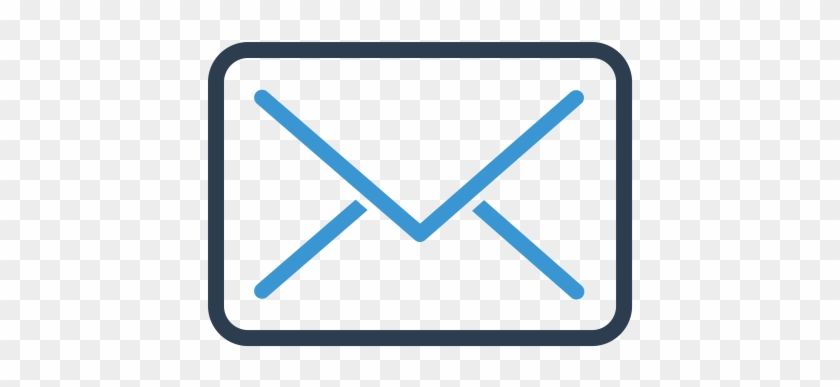 Email, Envelope, Inbox, Letter, Message, Spam, Subscribe, - Mail Icon #817205