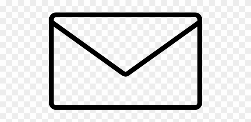 Office, Mail, Email, Letter, Envelope, Message, Messages - Envelope Png #817216