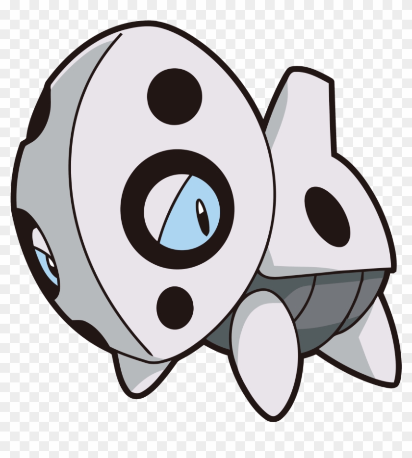 "are You For Real I've Seen More Intimidating Looking - Aron Pokemon #817279