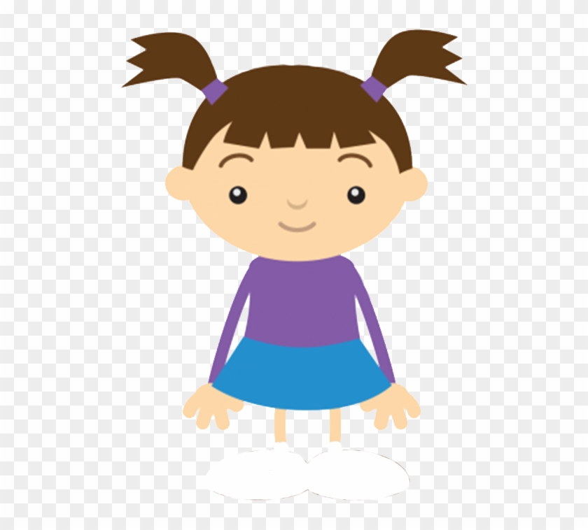 This Is Molly, Molly Is Nearly Ready For - Cartoon #817318