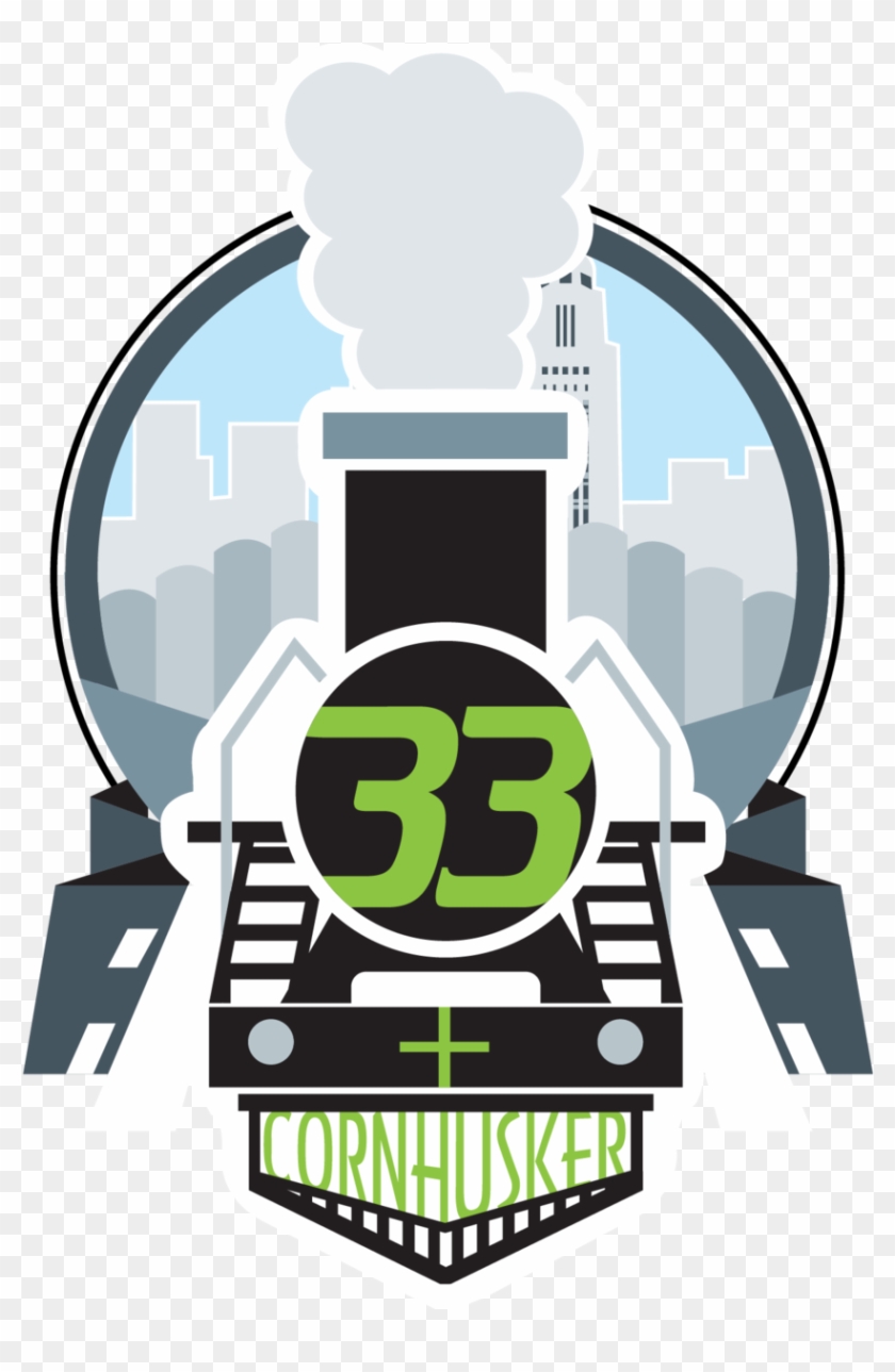 33rd & Cornhusker Logo Updated-02 - Design #817342