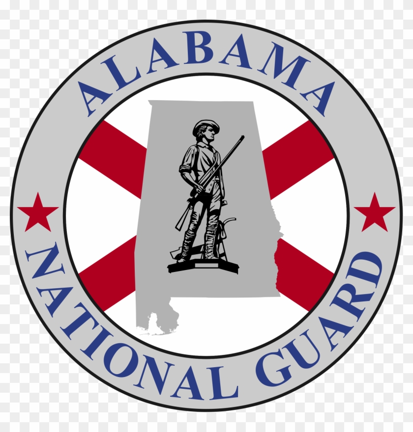 Open - Alabama Army National Guard #817381