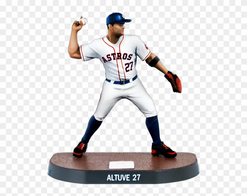 Altuve - Import Dragons Mlb 2017 #817385