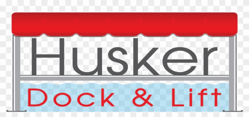 Huscker Dock & Lift - Coquelicot #817393