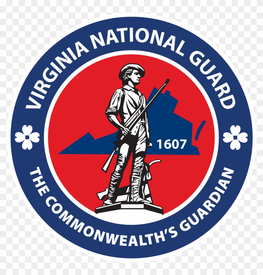 Click Here To Download The Va - National Guard Of The United States #817409