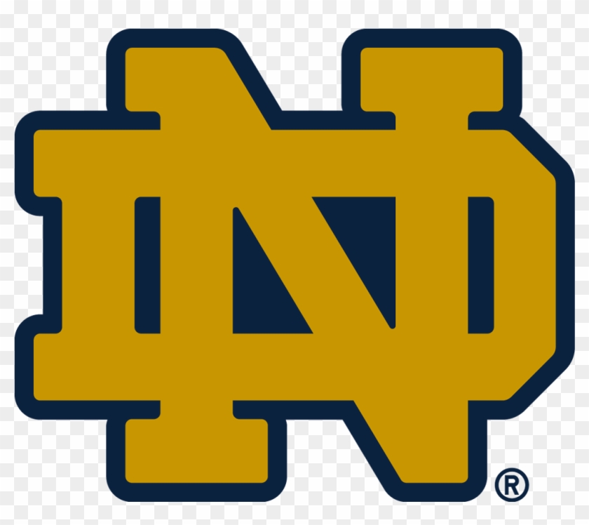 Notre Dame College Logo #817417