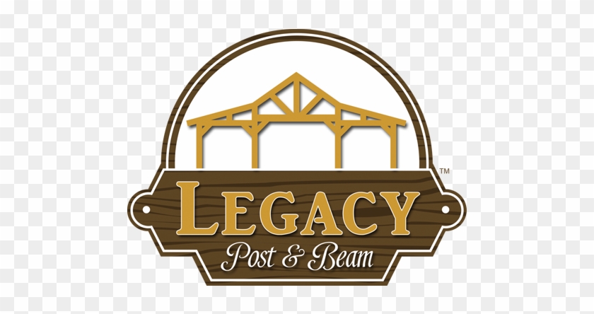 Construction On New Legacy Post & Beam Fremont Facility - Legacy Post & Beam #817418
