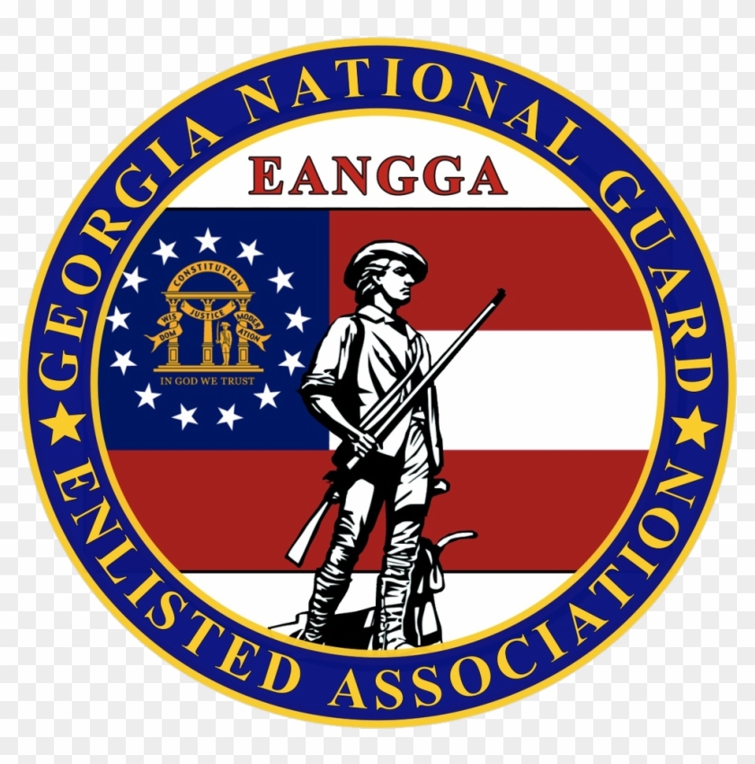 Eangga/eangus 18 Years Of Accomplishments - National Guard Of The United States #817458